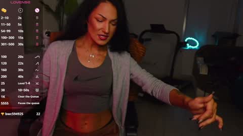 Snapshot of agelina_summer chatting on 01/11/26, 10:15 Agelina Lilly Laura online show from 01/11/26, 10:15