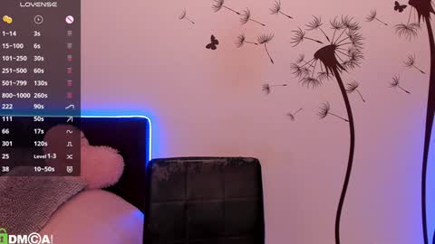 Polly online show from 01/23/25, 03:22