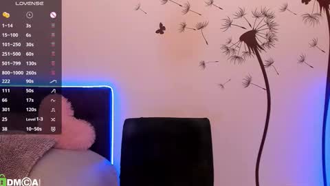 Polly online show from 11/26/25, 03:35