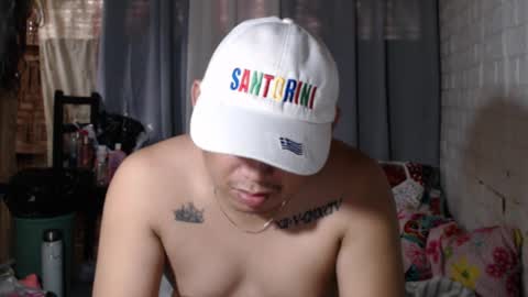 Markii online show from 01/26/25, 01:52