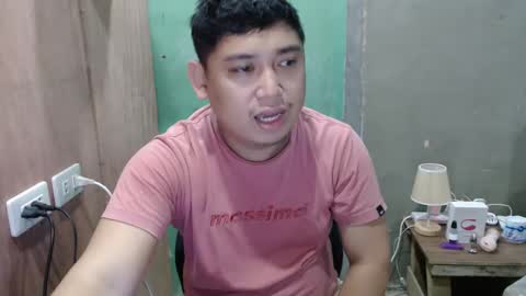 Markii online show from 03/09/25, 01:48