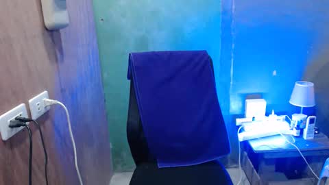 Markii online show from 11/13/25, 04:33