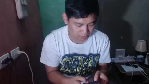 Markii online show from 02/24/26, 08:01