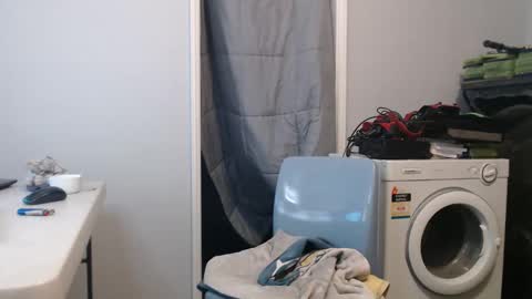 agharry1 online show from 02/03/26, 04:23