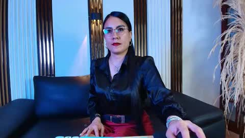 Aghata Moon online show from 02/16/26, 03:08