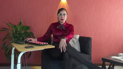 Aghata Moon online show from 03/31/26, 02:39