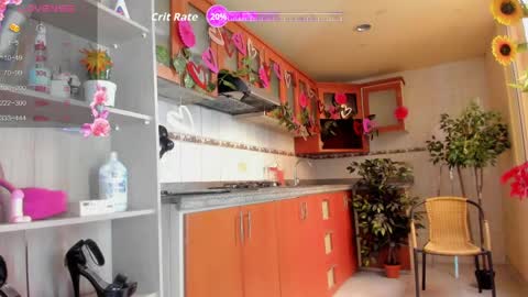 AGHATA online show from 05/13/26, 12:46