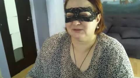 AgilaMipo online show from 05/28/26, 07:05