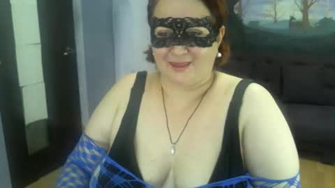 AgilaMipo online show from 05/29/26, 07:28