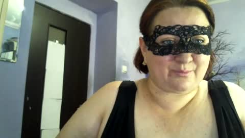 AgilaMipo online show from 06/14/26, 11:01