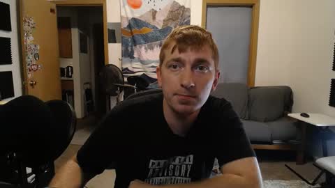 agingerboyx online show from 09/30/25, 02:05