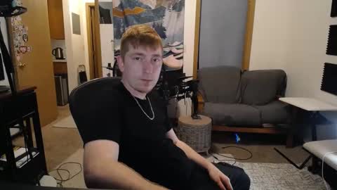 agingerboyx online show from 10/01/25, 04:07