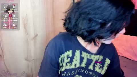  ines  online show from 02/07/25, 02:37