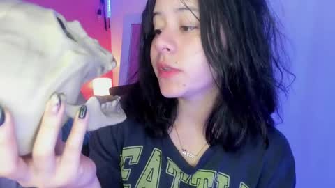  ines  online show from 09/19/25, 01:34