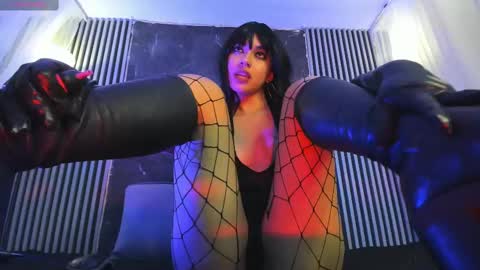 Snapshot of agnes_jones chatting on 02/12/25, 09:11 agnes_jones online show from 02/12/25, 09:11