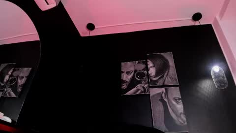 Snapshot of agnes_jones chatting on 10/02/25, 10:17 agnes_jones online show from 10/02/25, 10:17