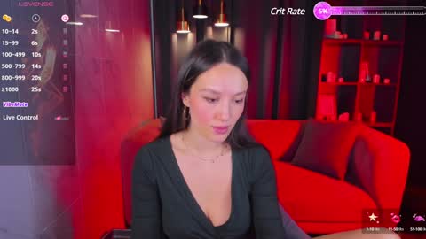 Snapshot of agnes_sky chatting on 12/05/24, 11:29 Agnes online show from 12/05/24, 11:29