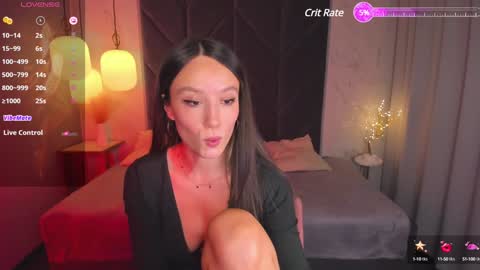 Snapshot of agnes_sky chatting on 12/12/24, 10:09 Agnes online show from 12/12/24, 10:09