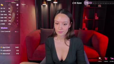 Snapshot of agnes_sky chatting on 12/21/24, 02:09 Agnes online show from 12/21/24, 02:09