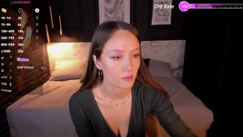 Snapshot of agnes_sky chatting on 12/22/24, 10:47 Agnes online show from 12/22/24, 10:47