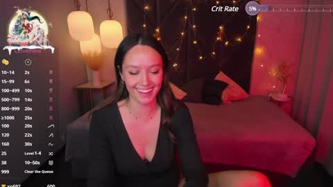 Snapshot of agnes_sky chatting on 01/07/25, 03:24 Agnes online show from 01/07/25, 03:24