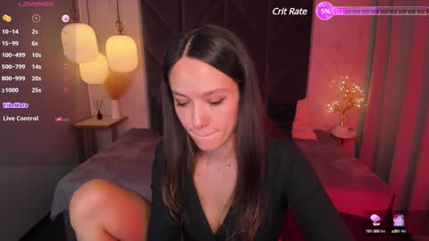 Snapshot of agnes_sky chatting on 01/17/25, 10:01 Agnes online show from 01/17/25, 10:01