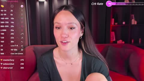 Snapshot of agnes_sky chatting on 01/19/25, 03:08 Agnes online show from 01/19/25, 03:08