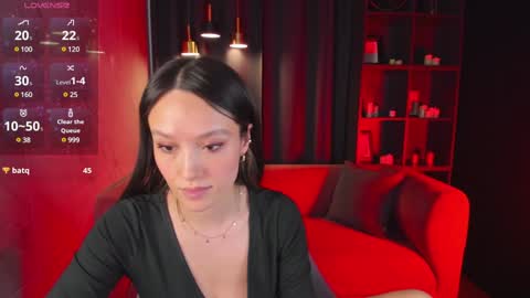 Snapshot of agnes_sky chatting on 01/31/25, 10:10 Agnes online show from 01/31/25, 10:10