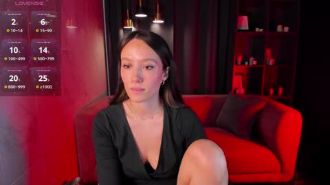 Snapshot of agnes_sky chatting on 02/06/25, 02:33 Agnes online show from 02/06/25, 02:33