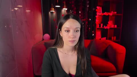 Snapshot of agnes_sky chatting on 02/16/25, 12:08 Agnes online show from 02/16/25, 12:08