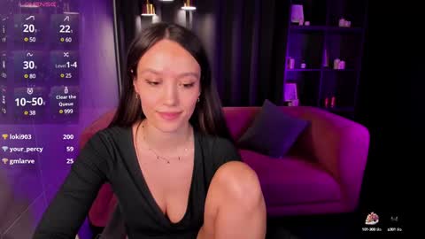 Snapshot of agnes_sky chatting on 02/27/25, 01:59 Agnes online show from 02/27/25, 01:59