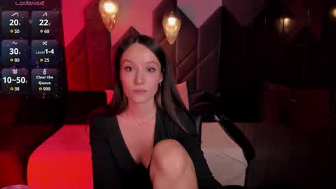 Snapshot of agnes_sky chatting on 02/28/25, 11:56 Agnes online show from 02/28/25, 11:56