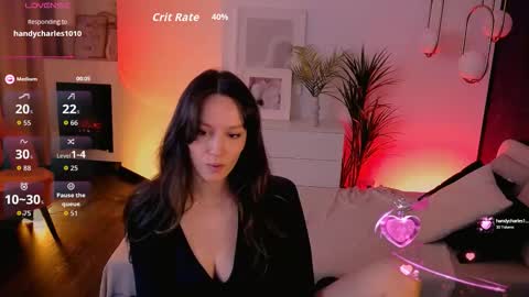 Snapshot of agnes_sky chatting on 10/02/25, 08:32 Agnes online show from 10/02/25, 08:32