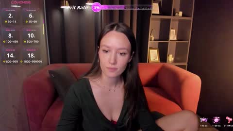 Snapshot of agnes_sky chatting on 12/02/25, 11:11 Agnes online show from 12/02/25, 11:11