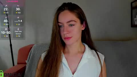 agnes wells online show from 06/12/26, 01:15