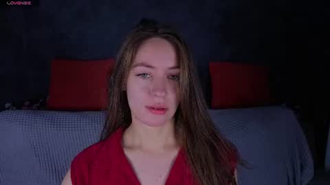 agnes wells online show from 06/16/26, 01:08