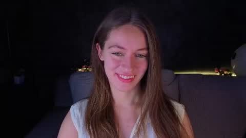 agnes wells online show from 06/20/26, 01:19