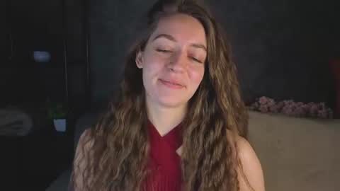 agnes wells online show from 06/26/26, 03:22