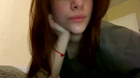Snapshot of agnes_your chatting on 04/04/26, 10:07 Agnes online show from 04/04/26, 10:07