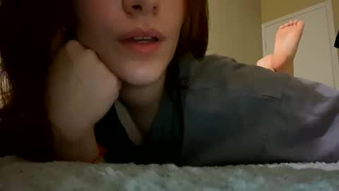 Snapshot of agnes_your chatting on 04/09/26, 10:15 Agnes online show from 04/09/26, 10:15