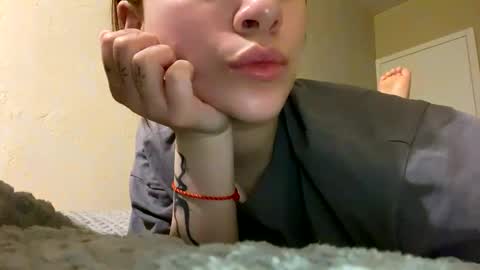 Snapshot of agnes_your chatting on 05/03/26, 10:27 Agnes online show from 05/03/26, 10:27