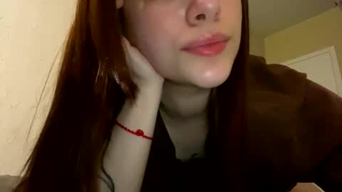 Snapshot of agnes_your chatting on 05/28/26, 10:51 Agnes online show from 05/28/26, 10:51
