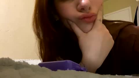 Snapshot of agnes_your chatting on 06/09/26, 09:48 Agnes online show from 06/09/26, 09:48