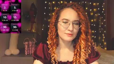 Agnes online show from 12/14/24, 10:28