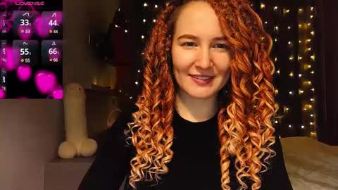 Agnes online show from 12/17/24, 07:48