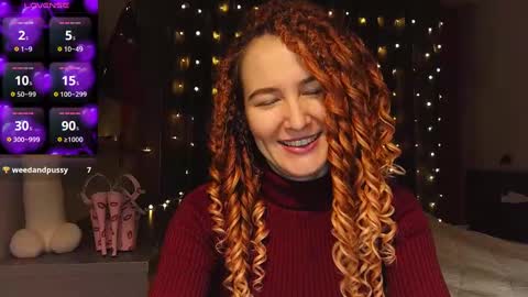 Agnes online show from 12/23/24, 10:44