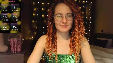 Agnes online show from 12/25/24, 01:10