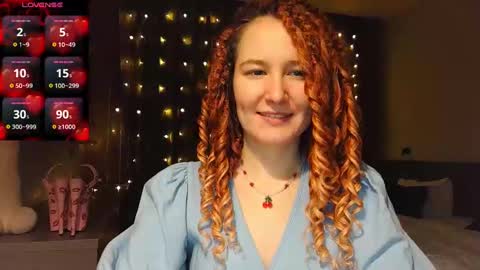 Agnes online show from 12/25/24, 11:10