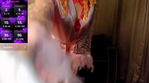 Agnes online show from 01/09/25, 10:31