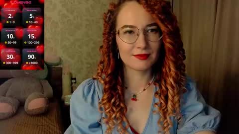 Agnes online show from 01/12/25, 03:28